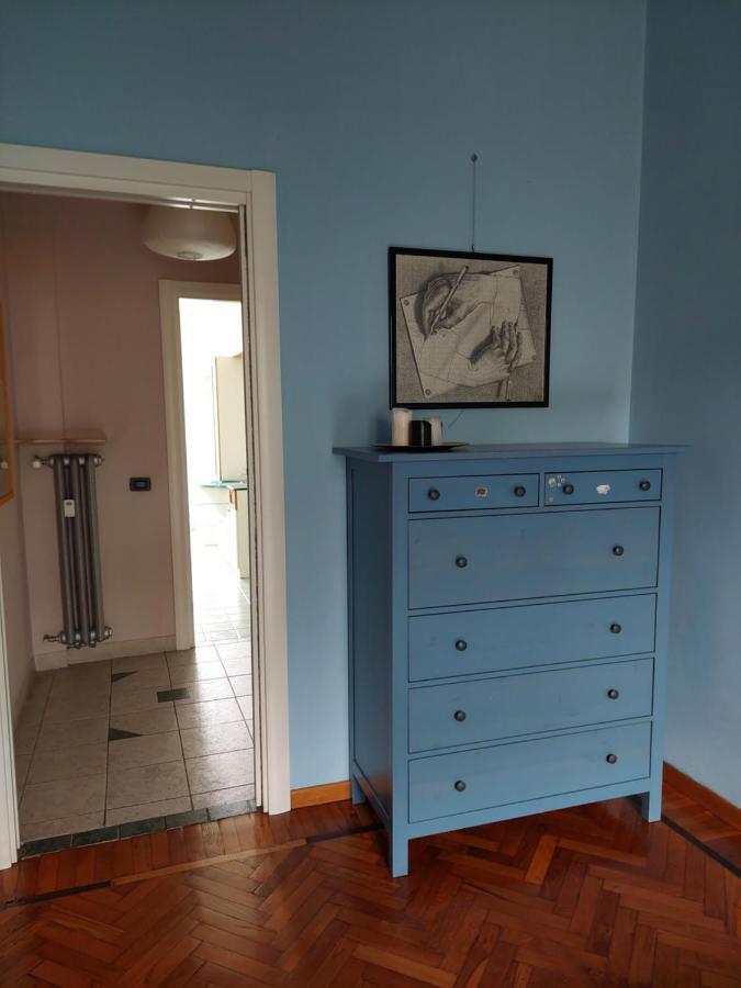 Apartment Casa Turati - 10 Min Da Porta Nuova & Inalpi Arena Turin