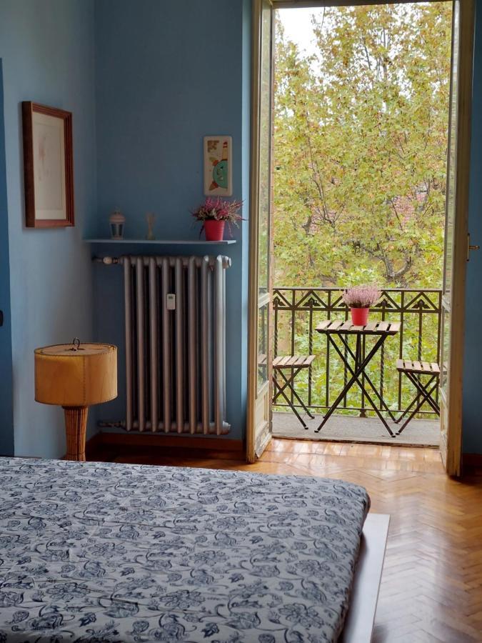 Casa Turati - 10 Min Da Porta Nuova & Inalpi Arena * Turin