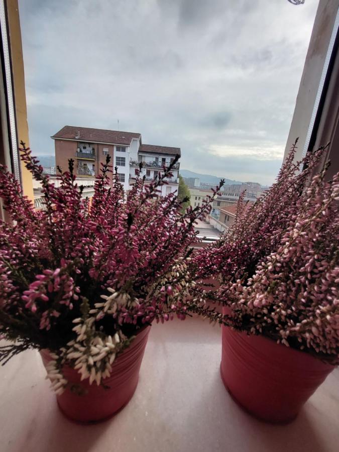 Casa Turati - 10 Min Da Porta Nuova & Inalpi Arena * Turin