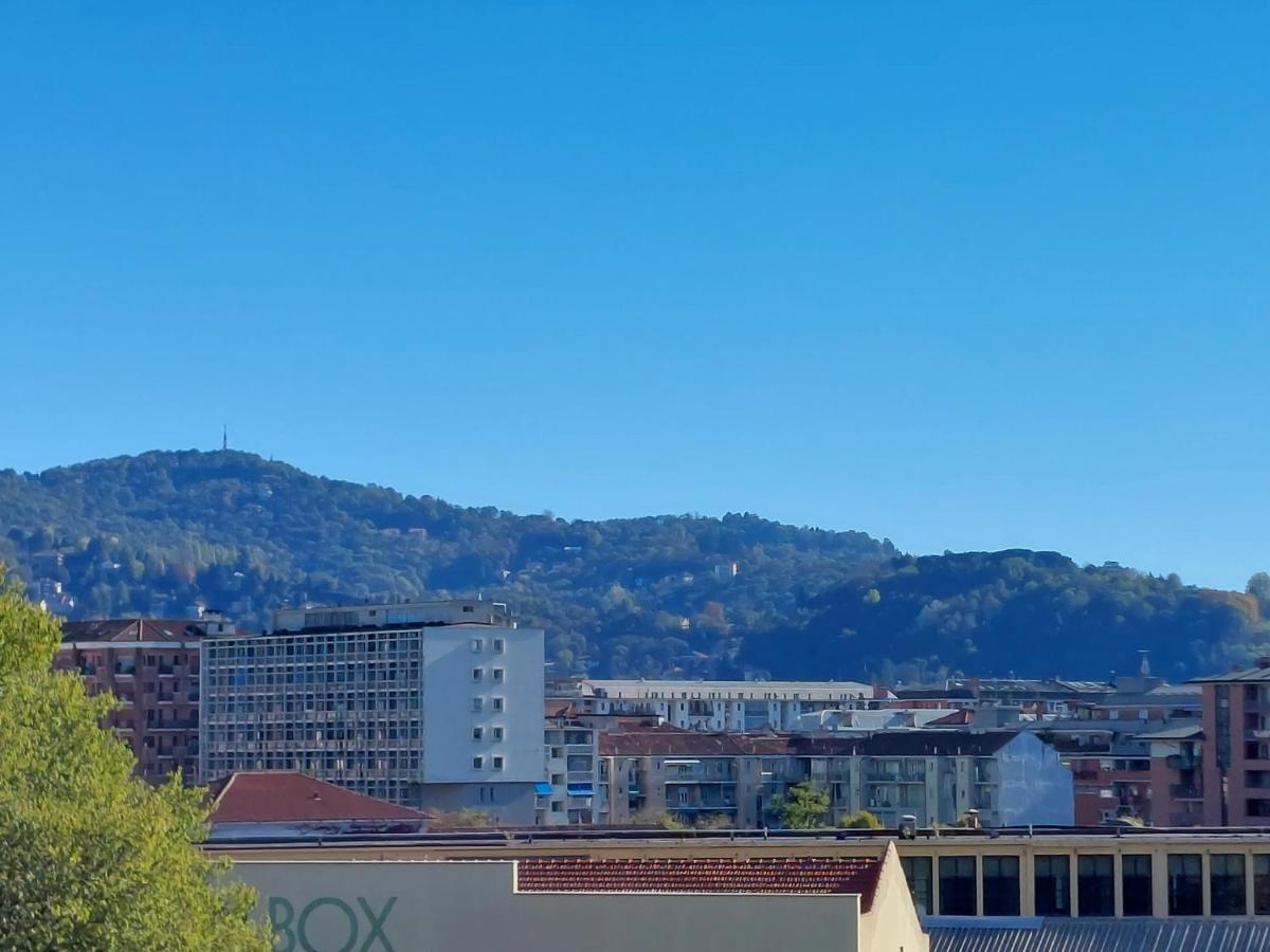 Apartment Casa Turati - 10 Min Da Porta Nuova & Inalpi Arena *