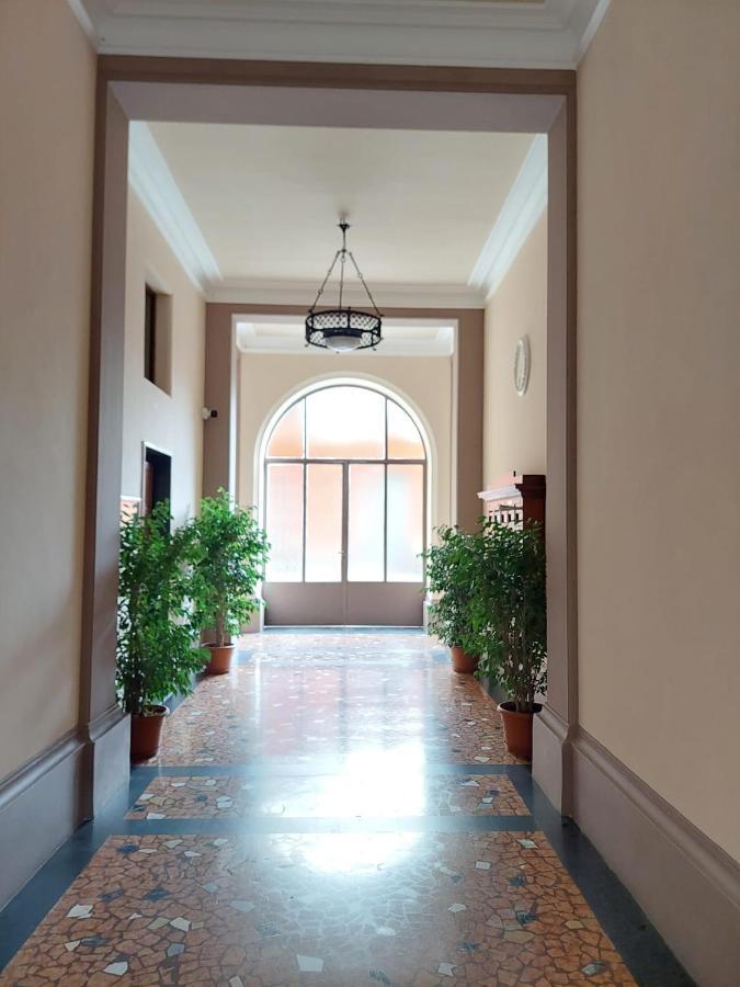 Apartment Casa Turati - 10 Min Da Porta Nuova & Inalpi Arena Turin