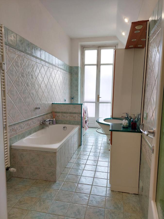 Apartment Casa Turati - 10 Min Da Porta Nuova & Inalpi Arena Turin