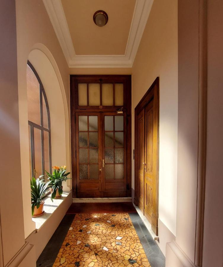 Casa Turati - 10 Min Da Porta Nuova & Inalpi Arena Turin