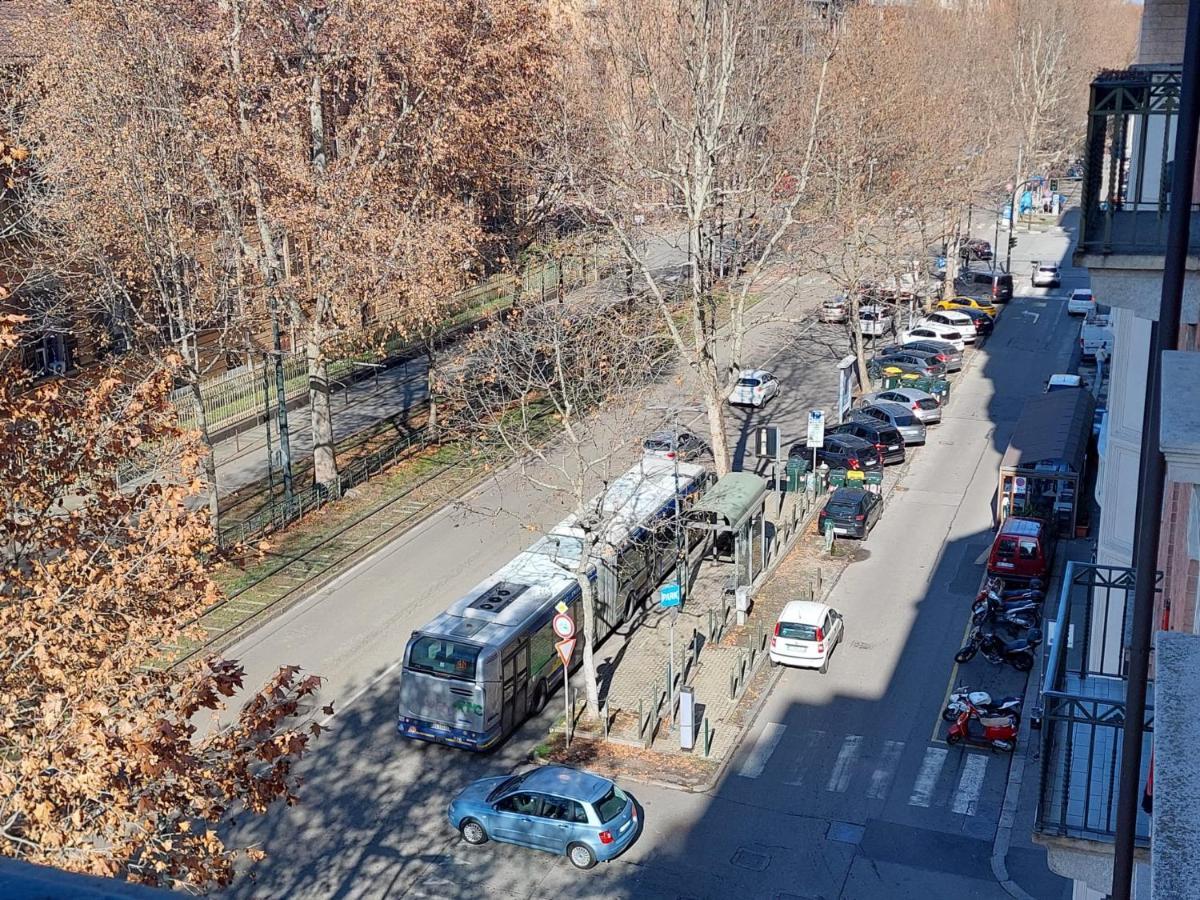Casa Turati - 10 Min Da Porta Nuova & Inalpi Arena * Turin