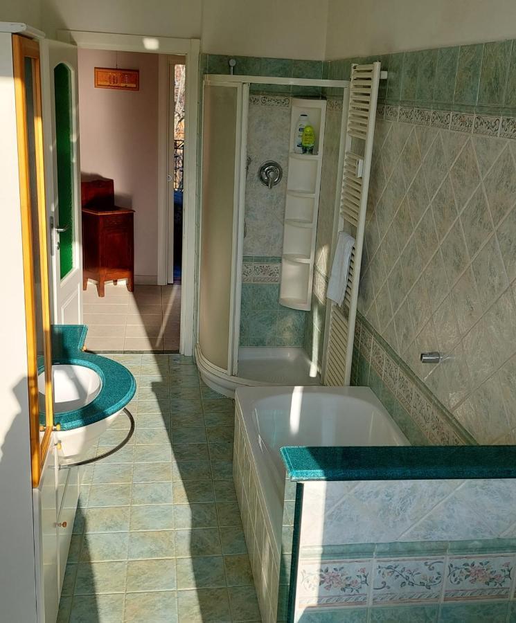 Apartment Casa Turati - 10 Min Da Porta Nuova & Inalpi Arena *