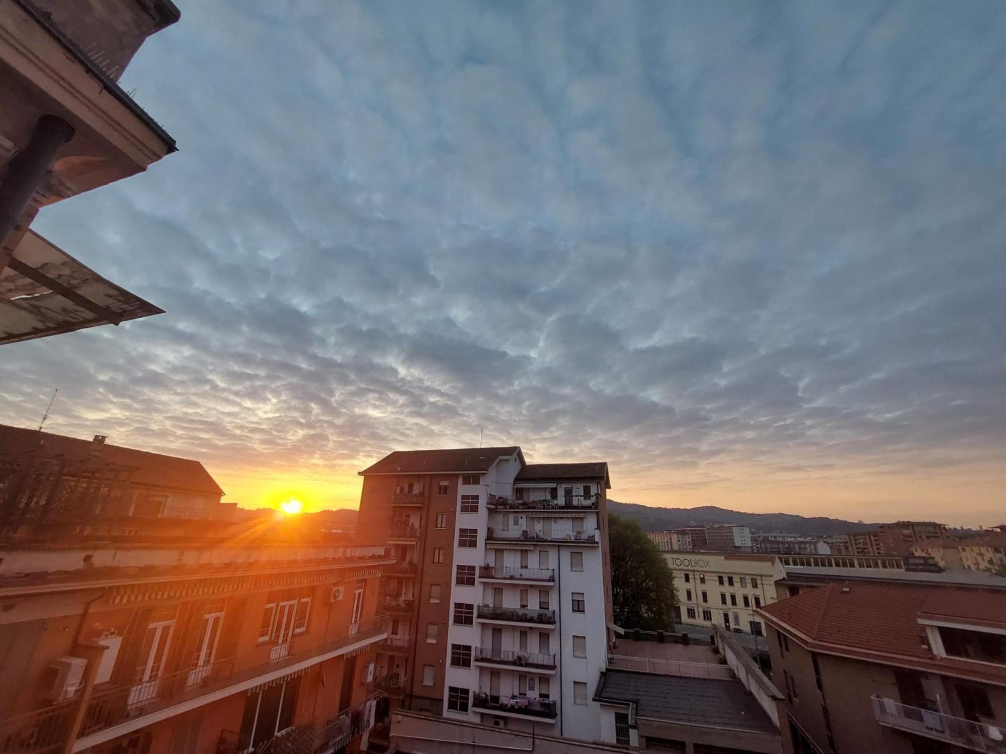 Casa Turati - 10 Min Da Porta Nuova & Inalpi Arena * Turin