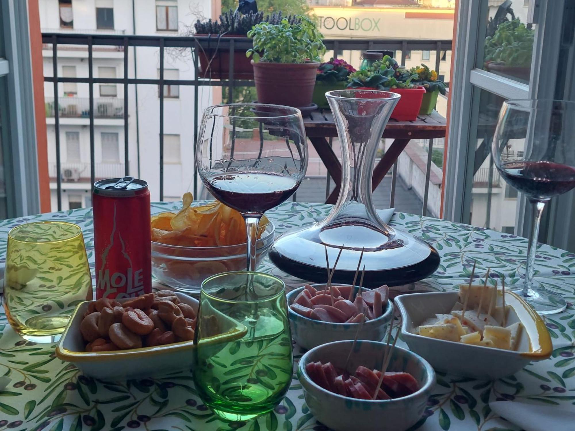 Casa Turati - 10 Min Da Porta Nuova & Inalpi Arena Apartment Turin
