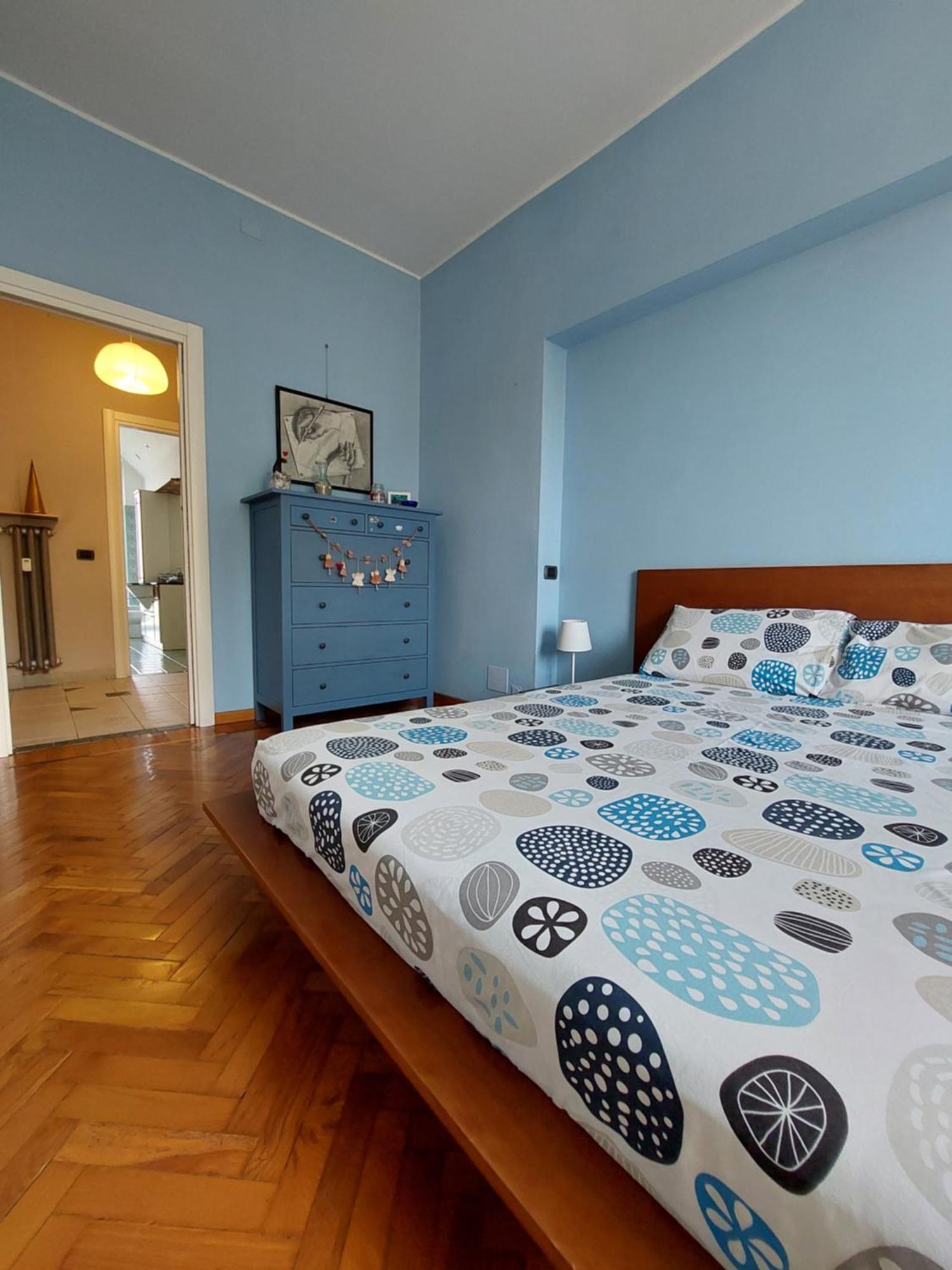 Apartment Casa Turati - 10 Min Da Porta Nuova & Inalpi Arena
