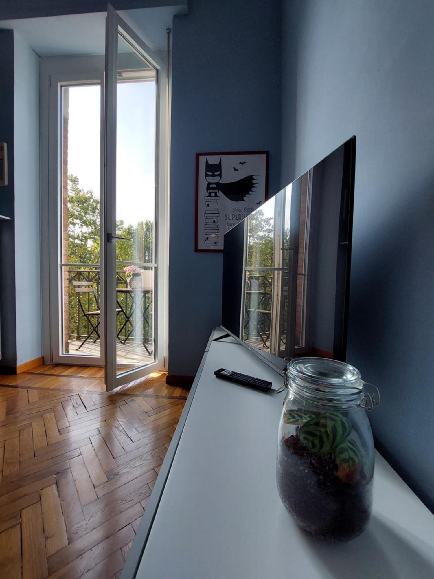 Apartment Casa Turati - 10 Min Da Porta Nuova & Inalpi Arena *