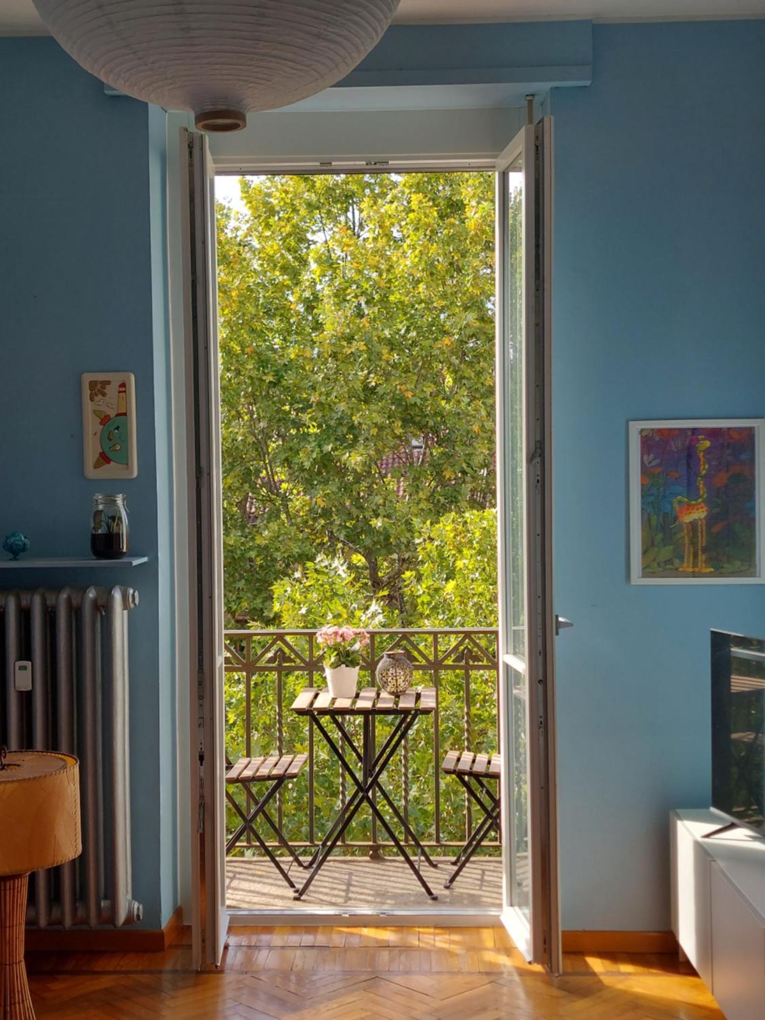 Casa Turati - 10 Min Da Porta Nuova & Inalpi Arena Apartment